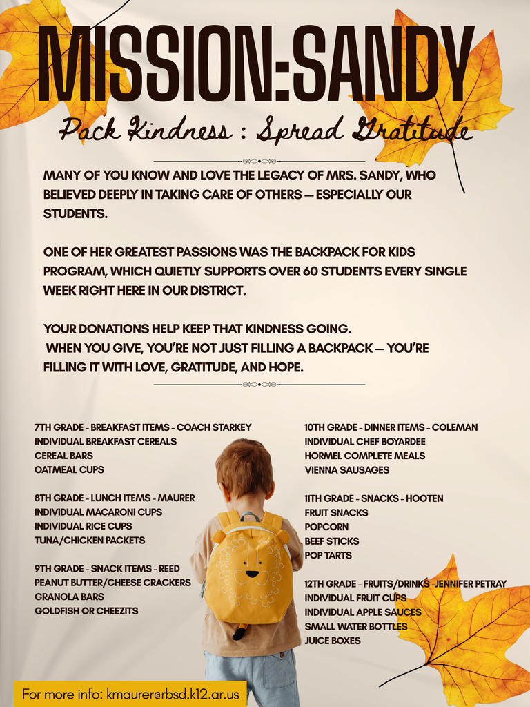 Thanksgiving Party Announcement Poster (1)