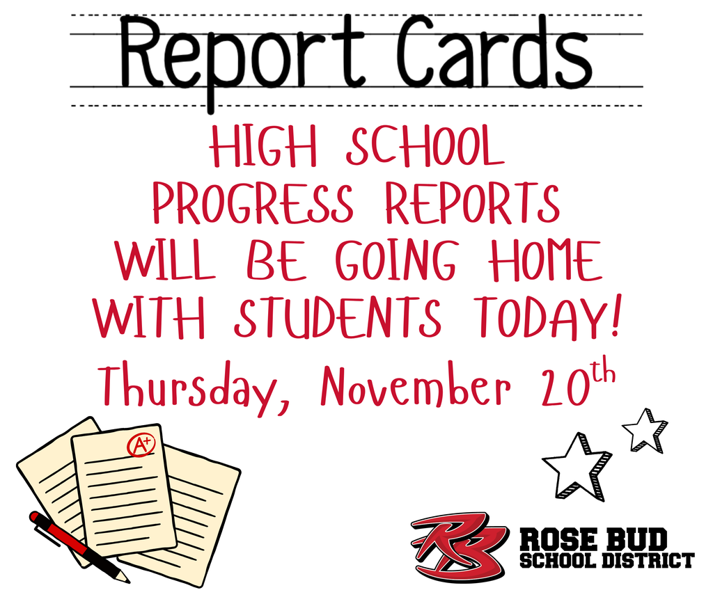 HIGH SCHOOL SEMESTER REPORT CARDS ARE GOING HOME WITH STUDENTS TODAY (4)