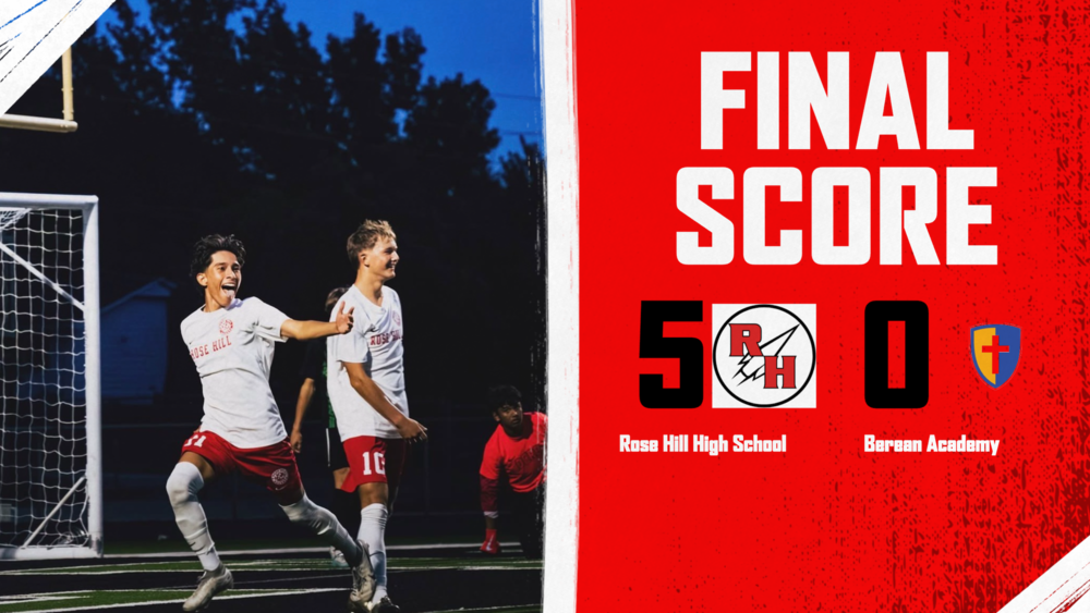 gameday results