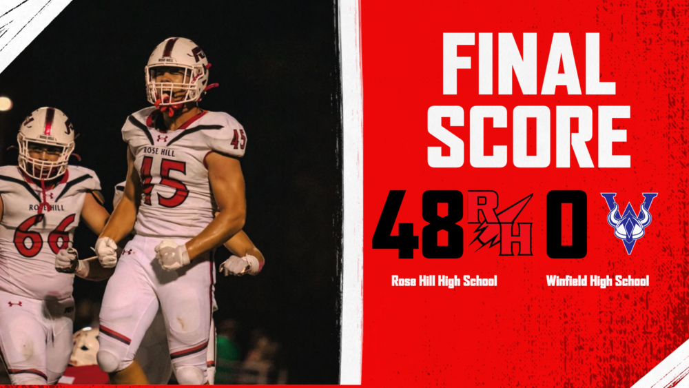 gameday results