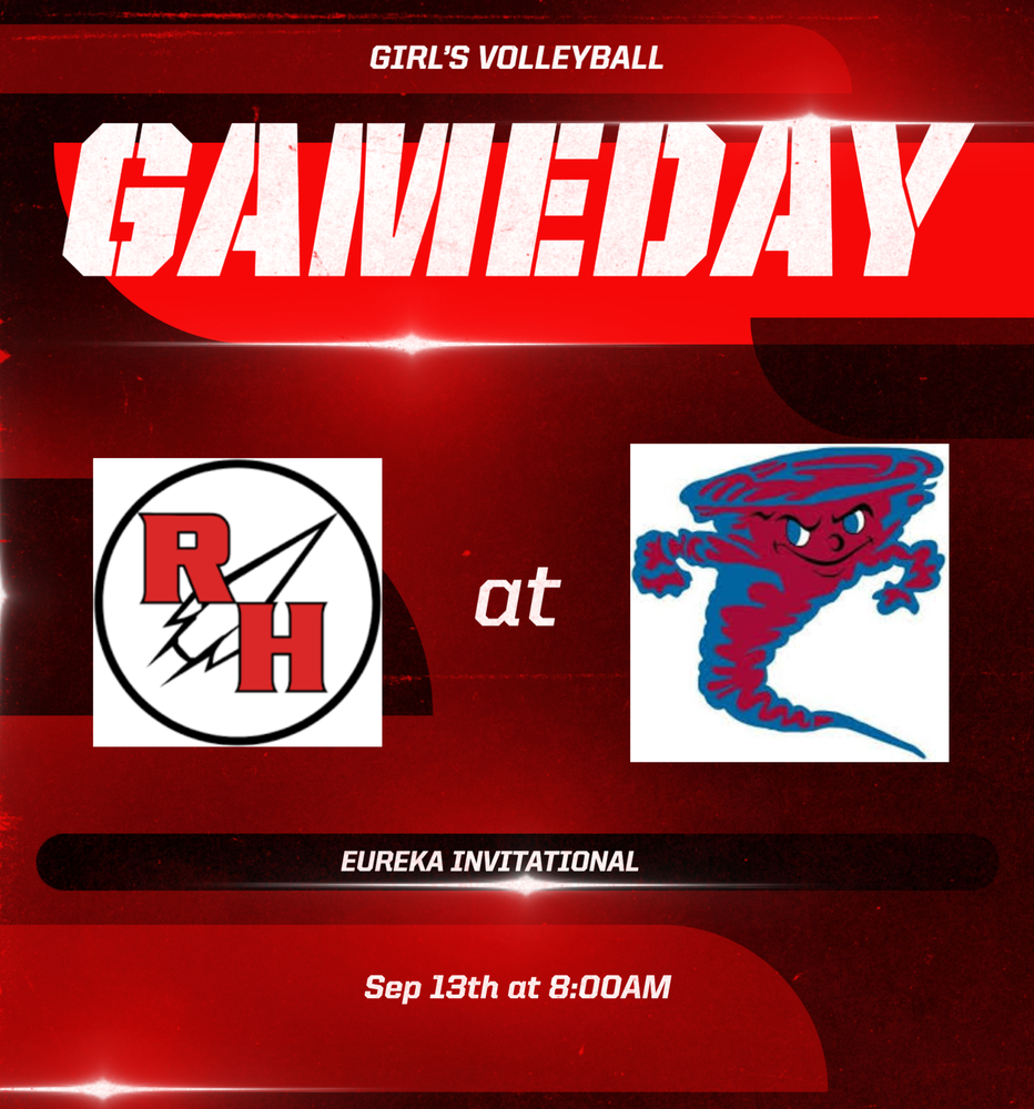 Volleyball game tomorrow  