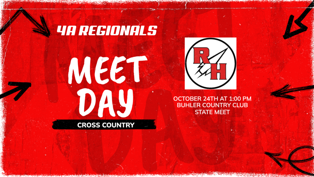 gameday poster
