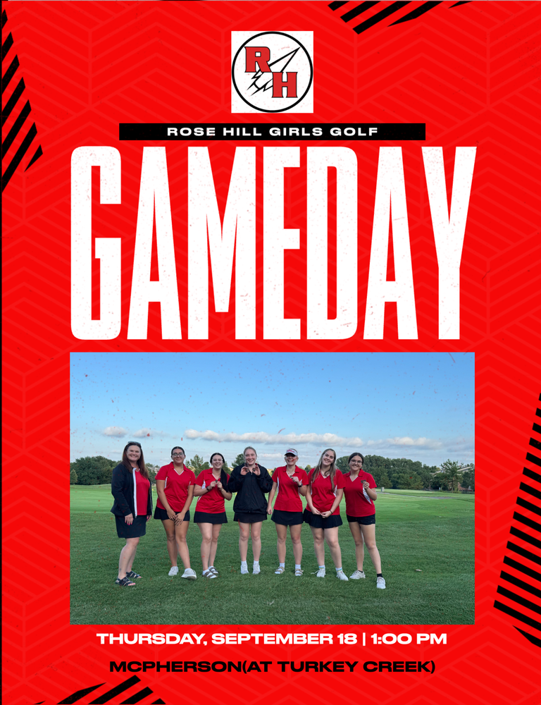 tournament poster