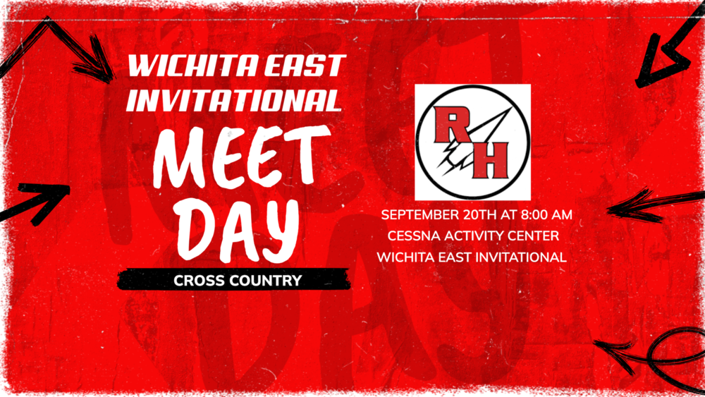 Gameday poster