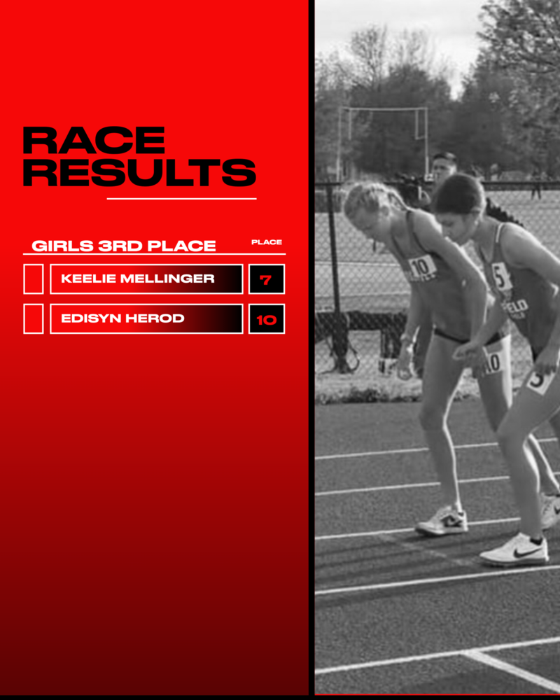 race results