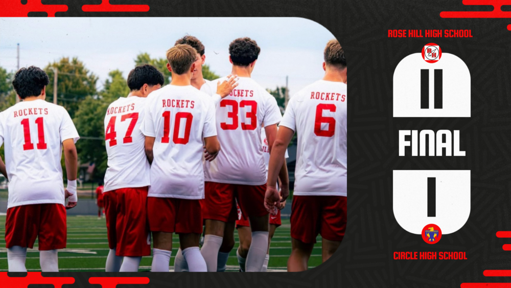 gameday results