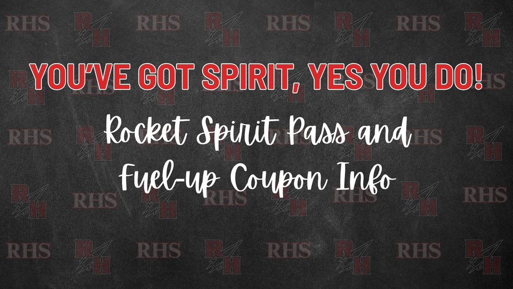 Rocket Pride Pass INFO Header