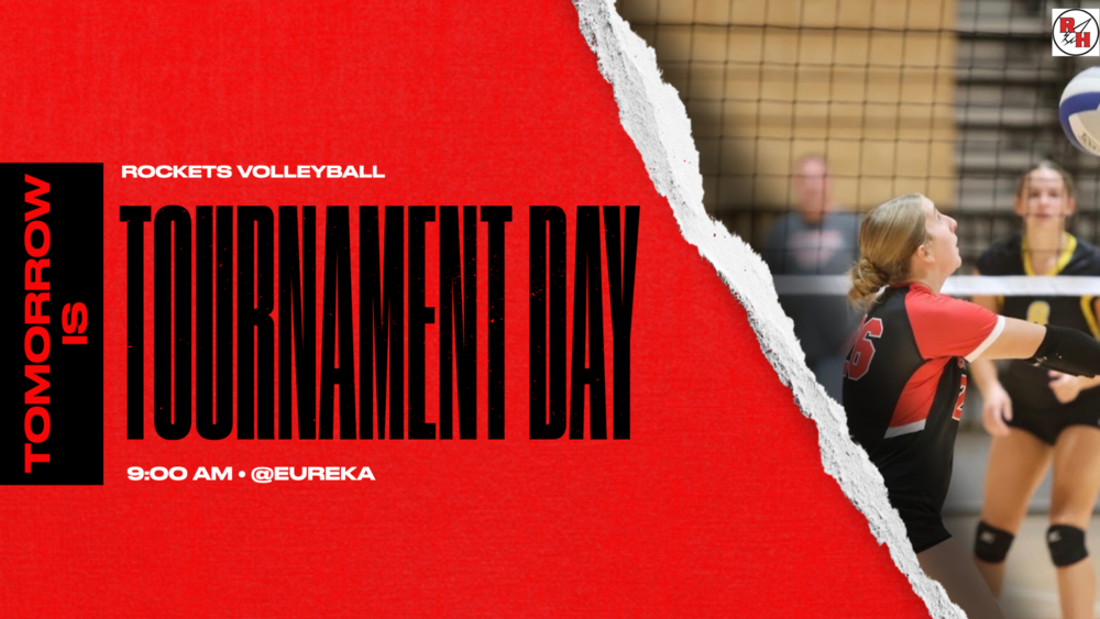Gameday poster