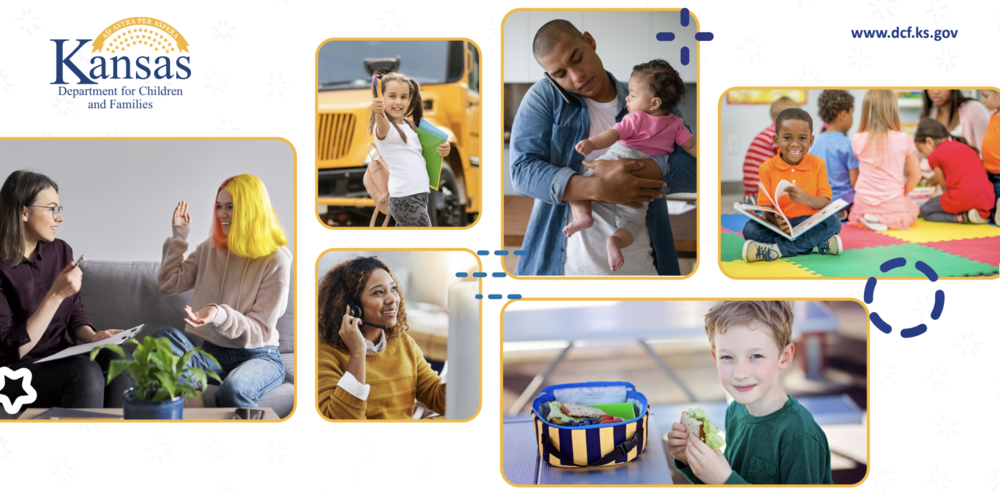 Resource for Families during Shutdown