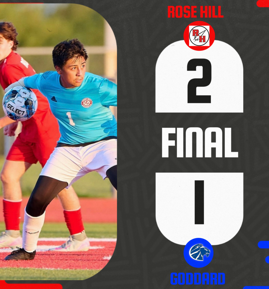 Soccer recap with nate the goalie.