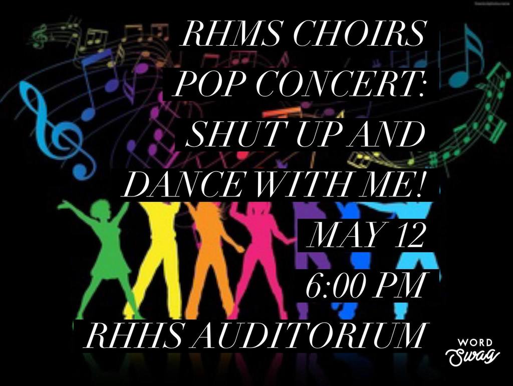 MS Pops Concert decorative image