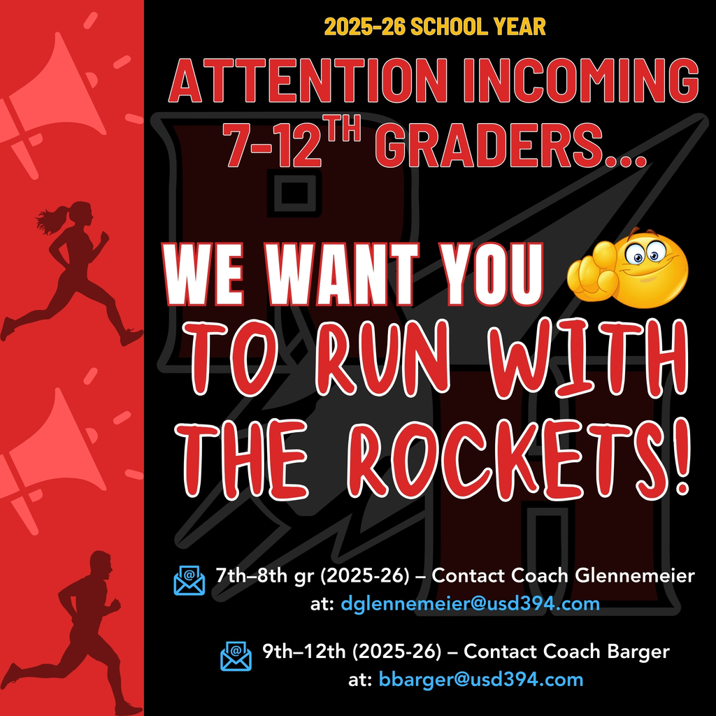 XC Join now flyer