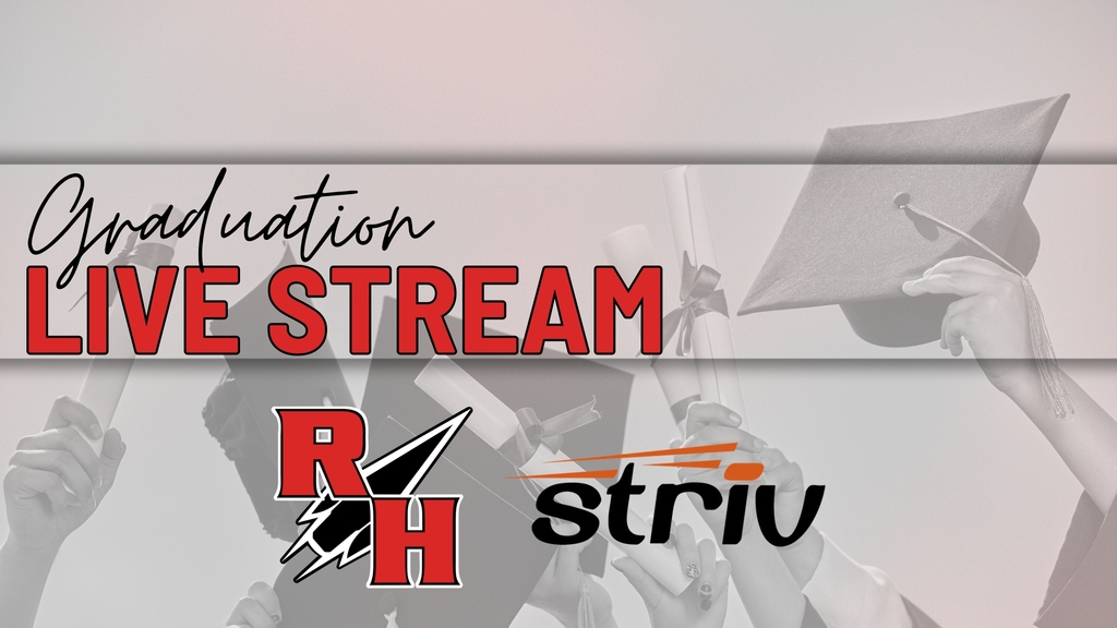 Graduation Live-Stream