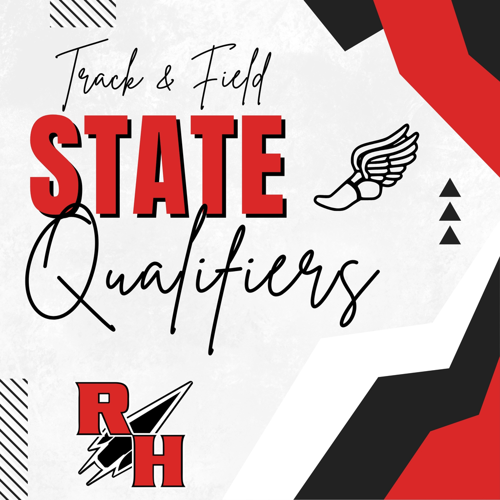 Track and Field State Qualifiers
