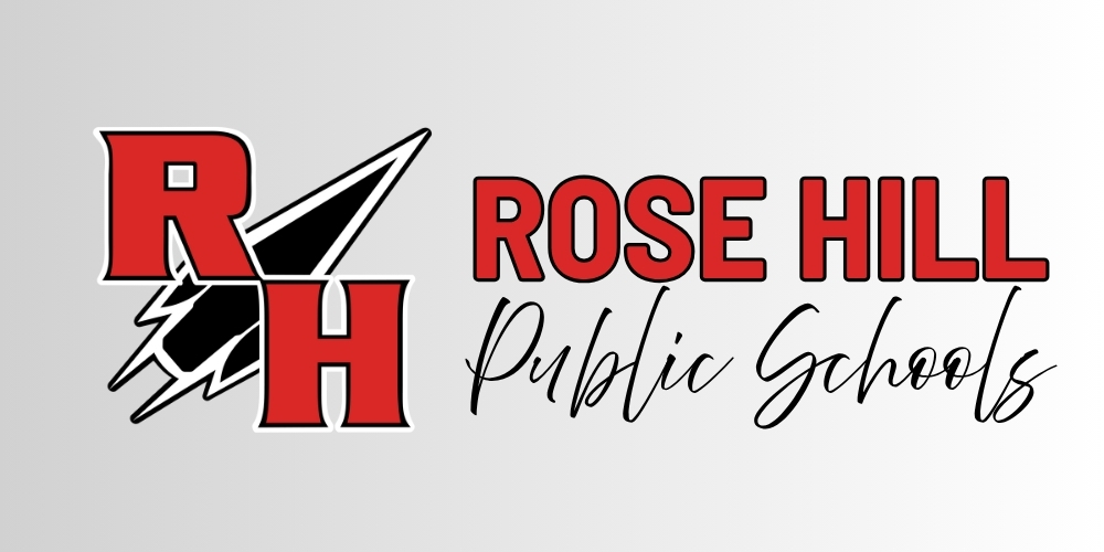 Rose Hill Schools Logo