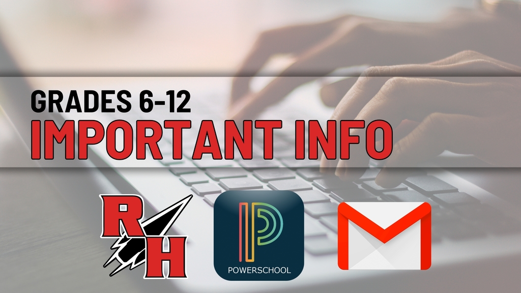 Logins Important Info