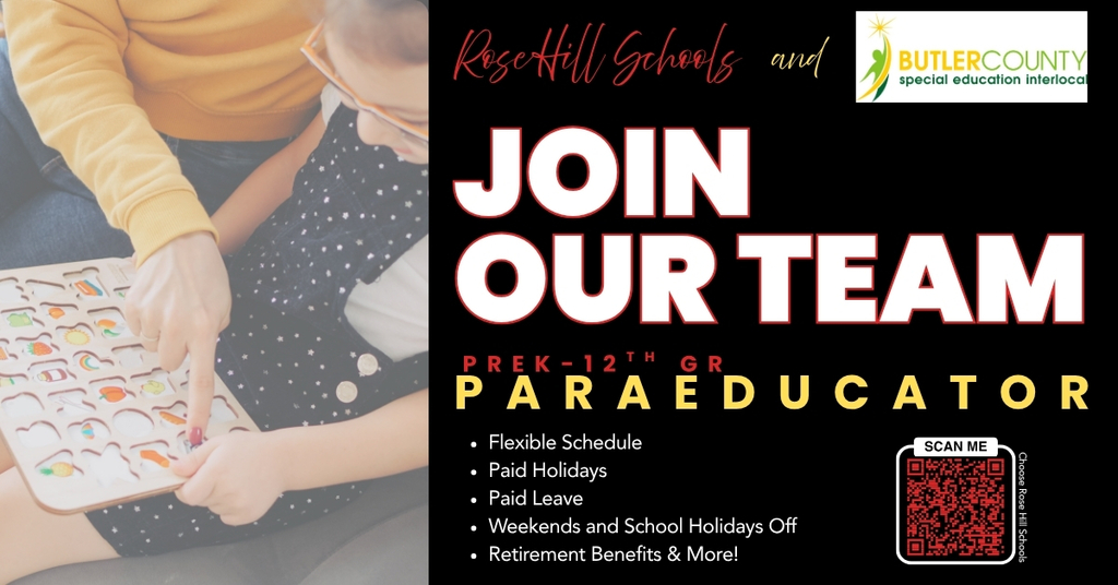 Hiring Paras