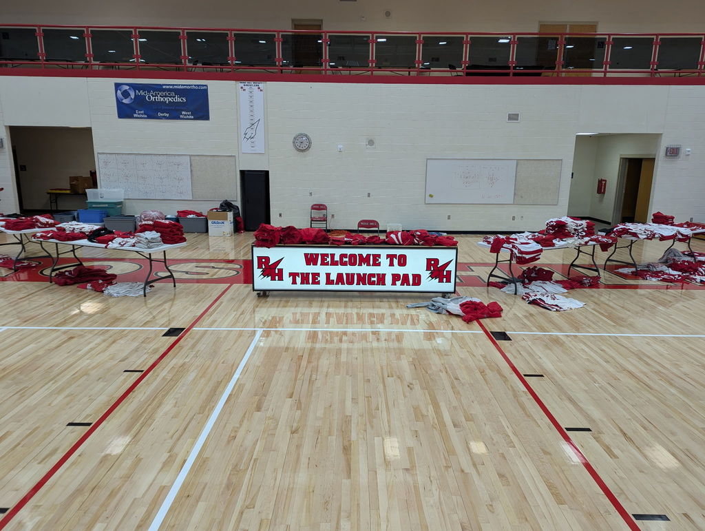 Rocket gear sale and giveaway