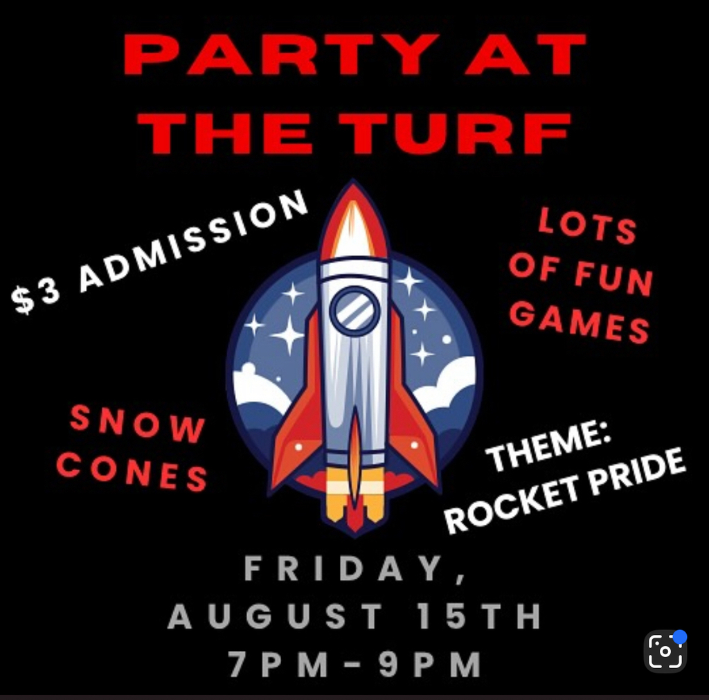 Party on the Turf