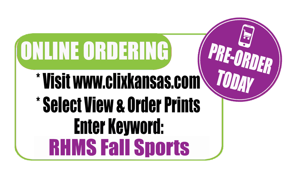 Fall Sports