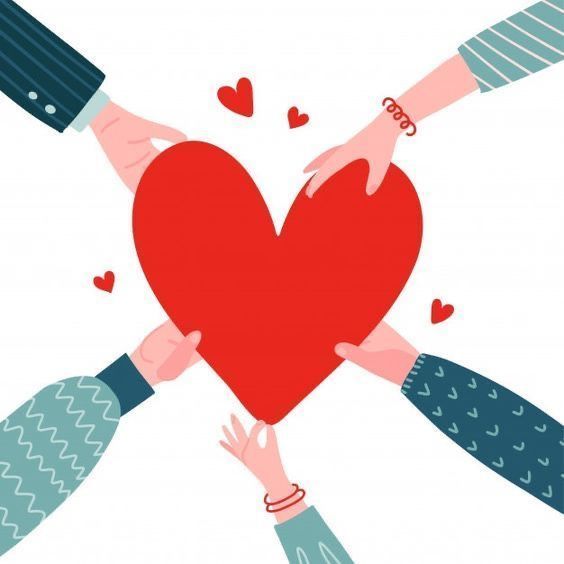 Staff Love