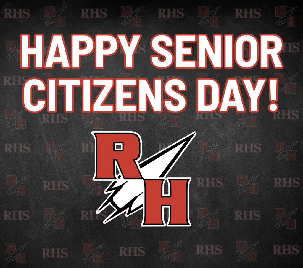 Senior Citizens Day