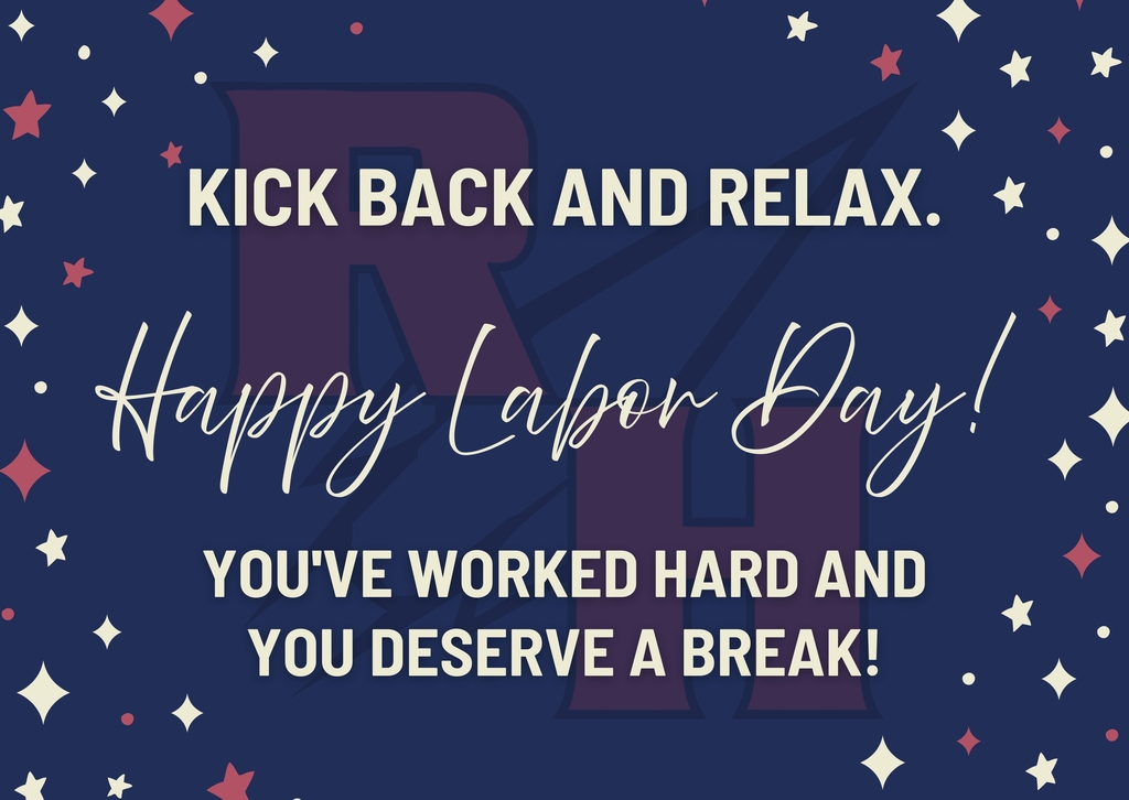 Happy Labor Day post
