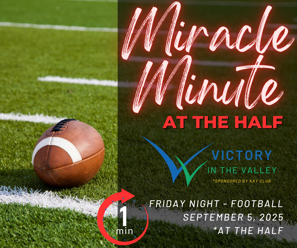 Miracle Min at the Half