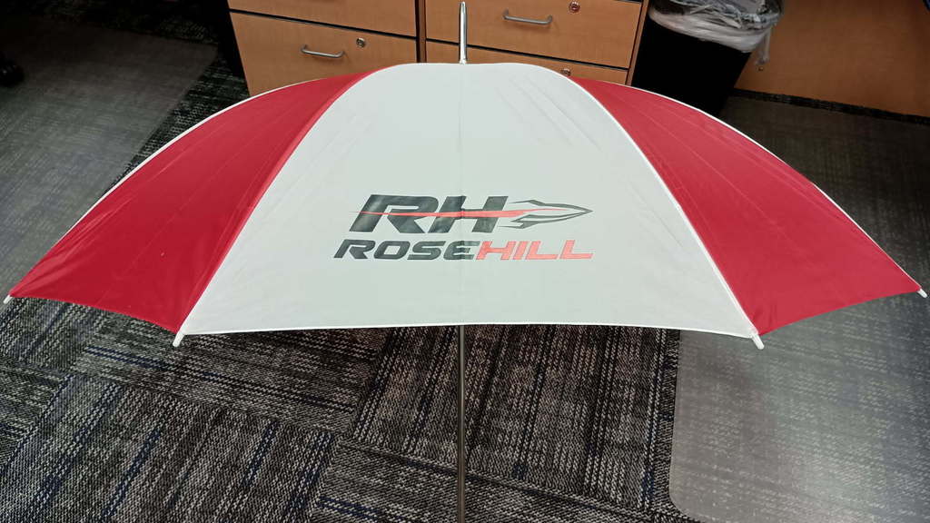 Umbrellas $25