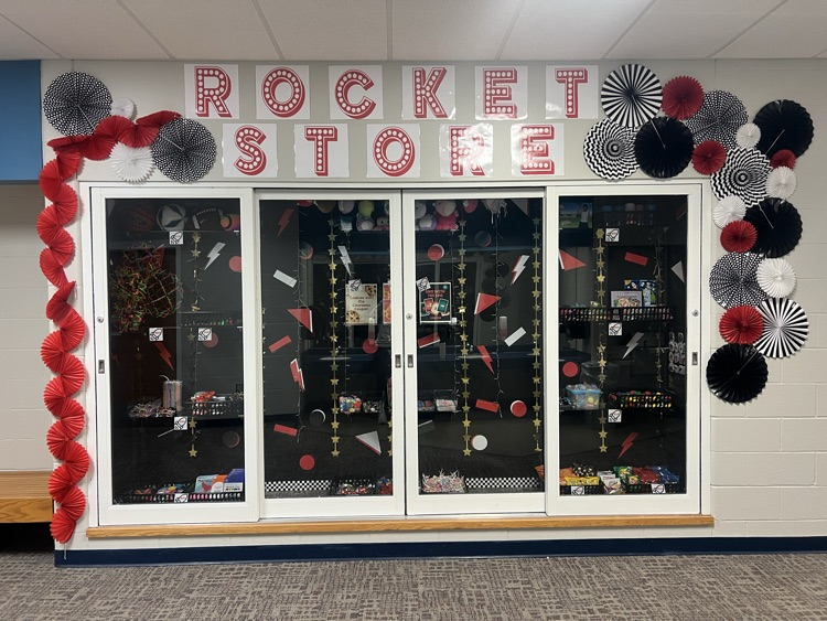 Rocket store
