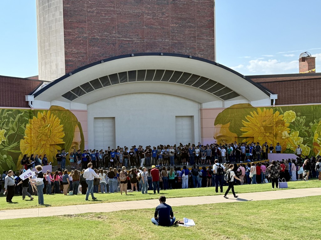 WSU Choir