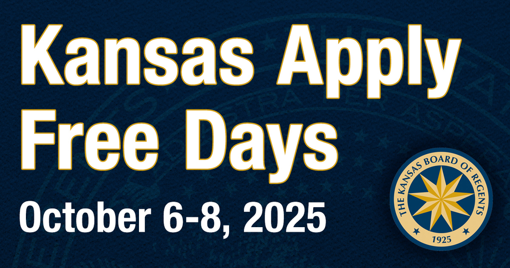 Kansas Apply Free Days