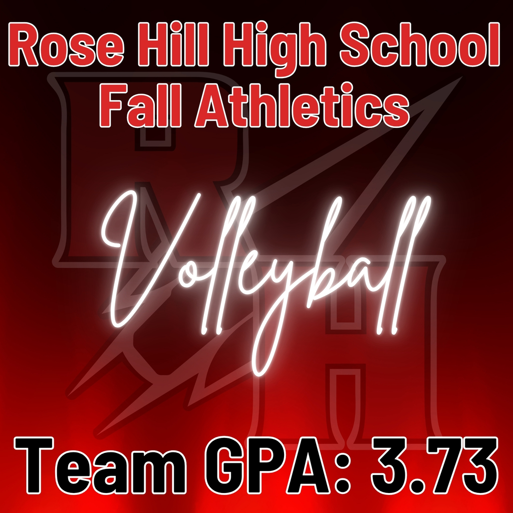 Volleyball GPA Q1 = 3.73