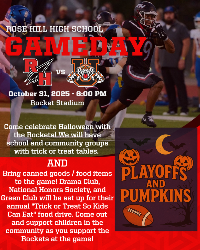 Football 10/31 - 6pm