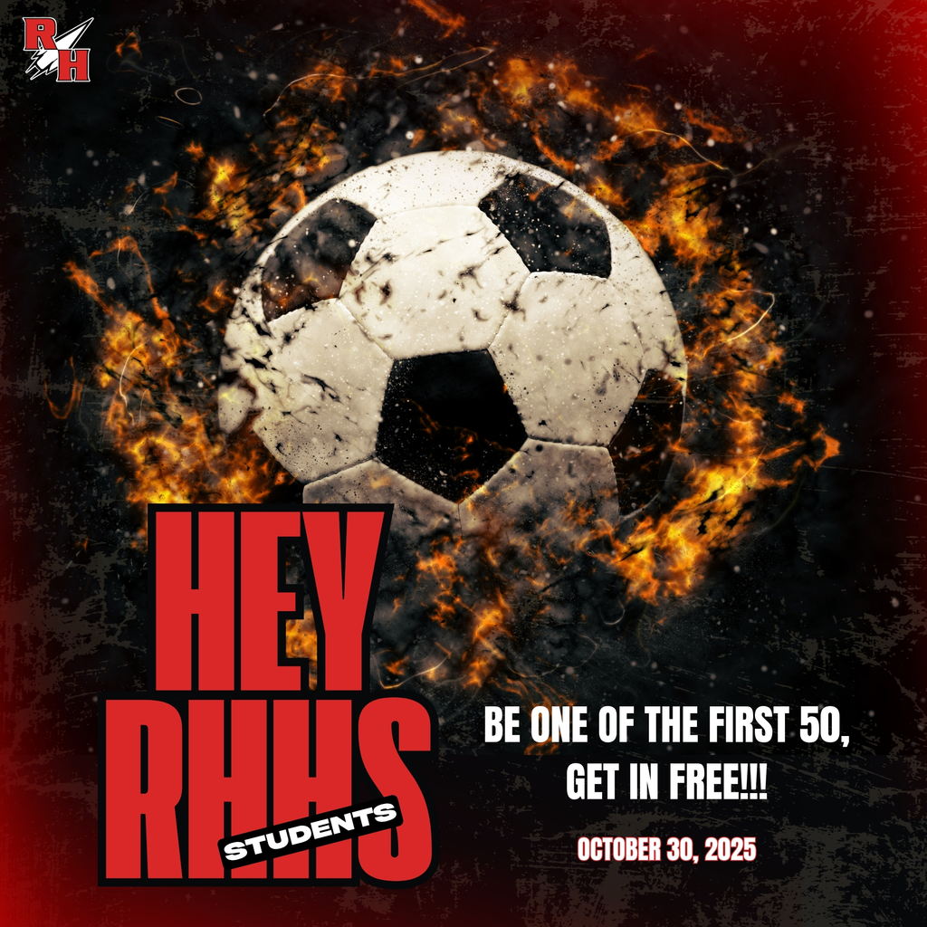 Soccer Game Free for first 50 students