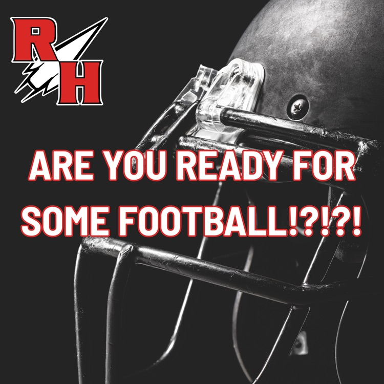 football helmet rockets