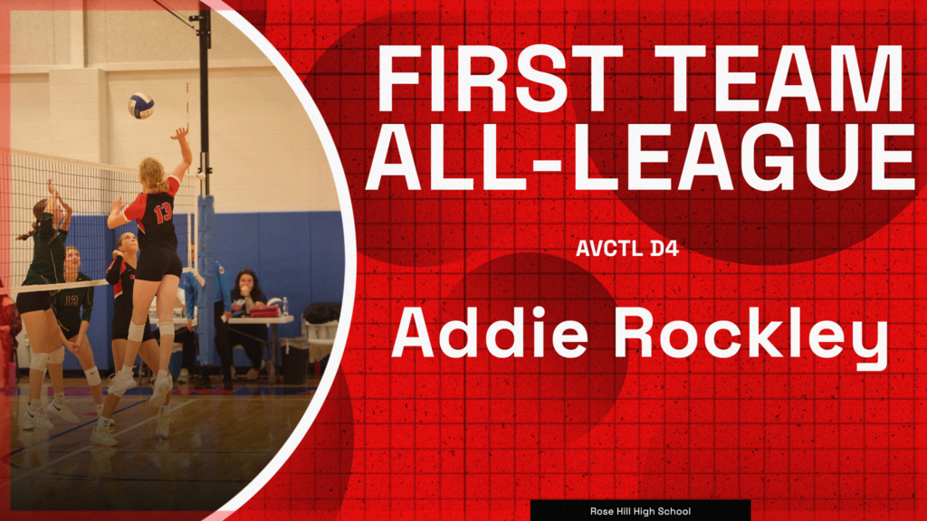 Addie Rockley