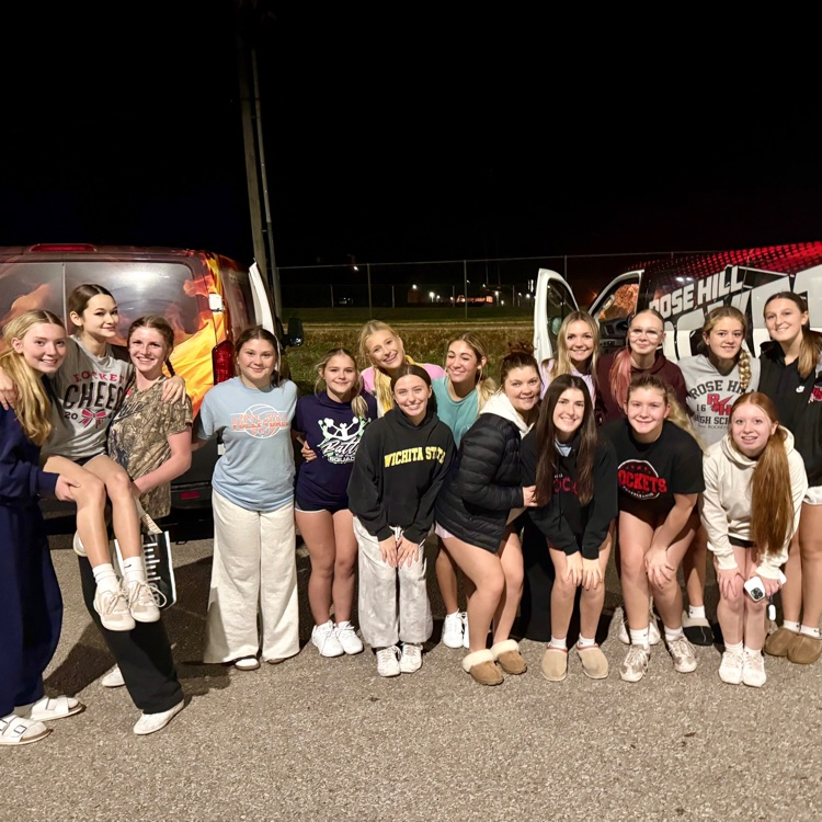 cheer headed to state