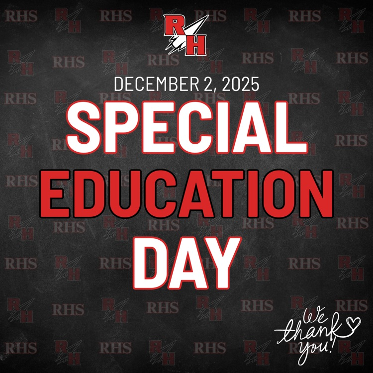 special education day today