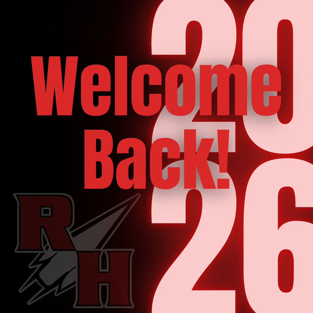 Welcome back 2026 from winter break 