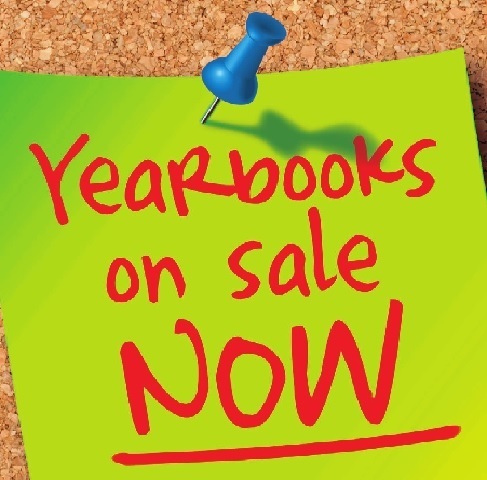 Yearbook Deadline is January 31