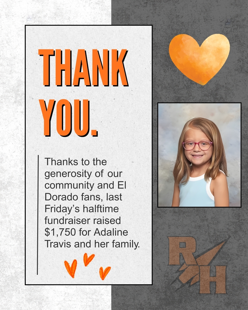 Adaline fundraiser raised $1750