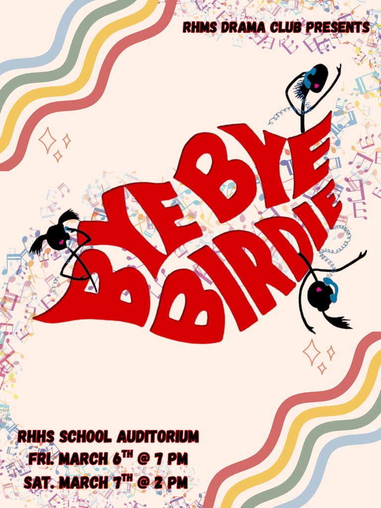 Bye Bye Birdie