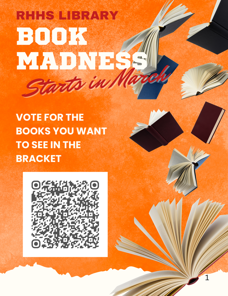 Book March Madness