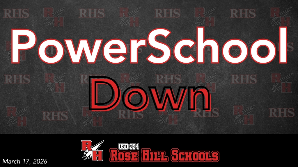 PowerSchool is down until at least Thursday possibly Friday