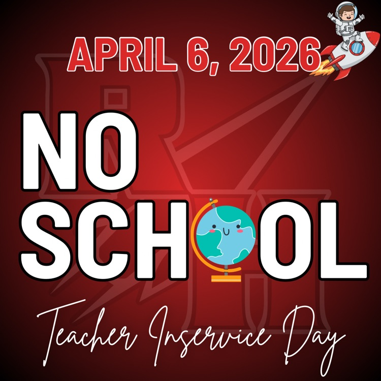 no school April 6