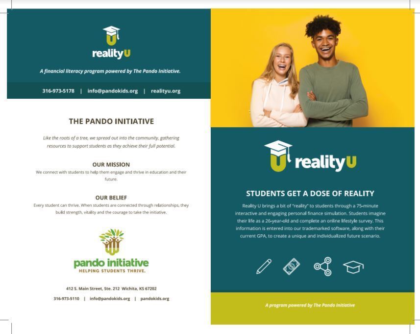 RealityU