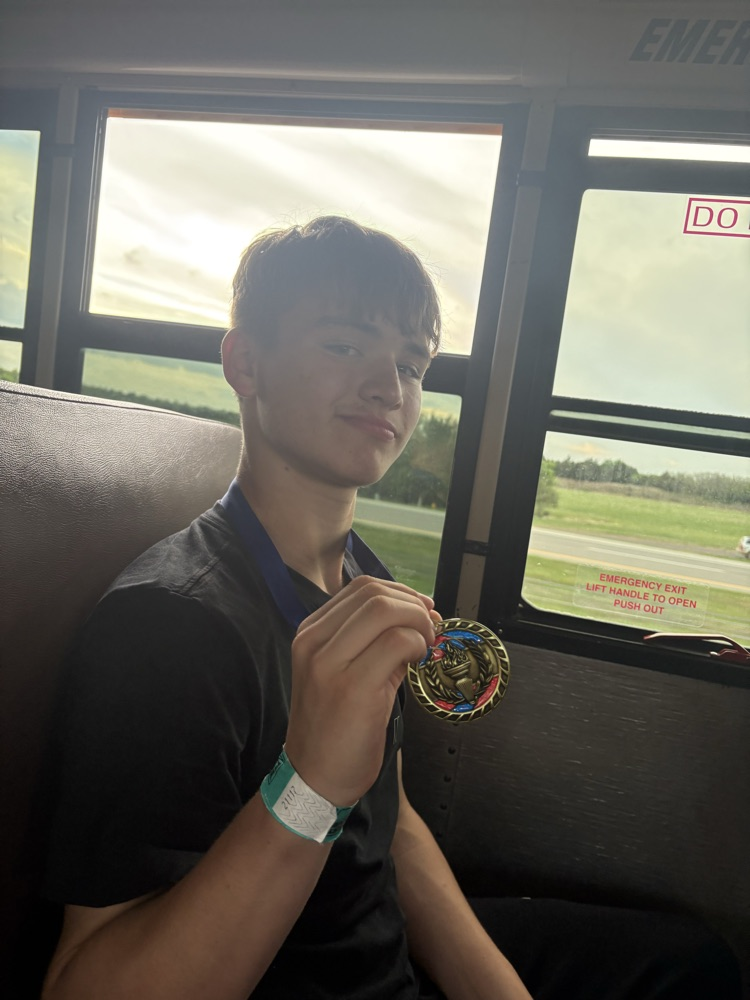 Tucker McDonald-Heartland Music Festival