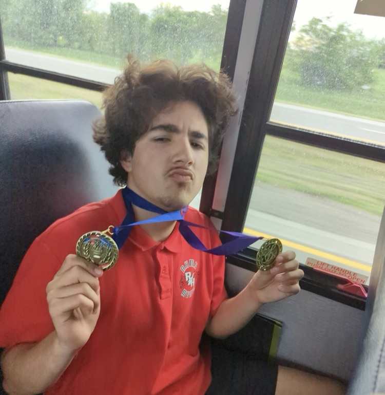 Jericho Solorio-Heartland Music Festival