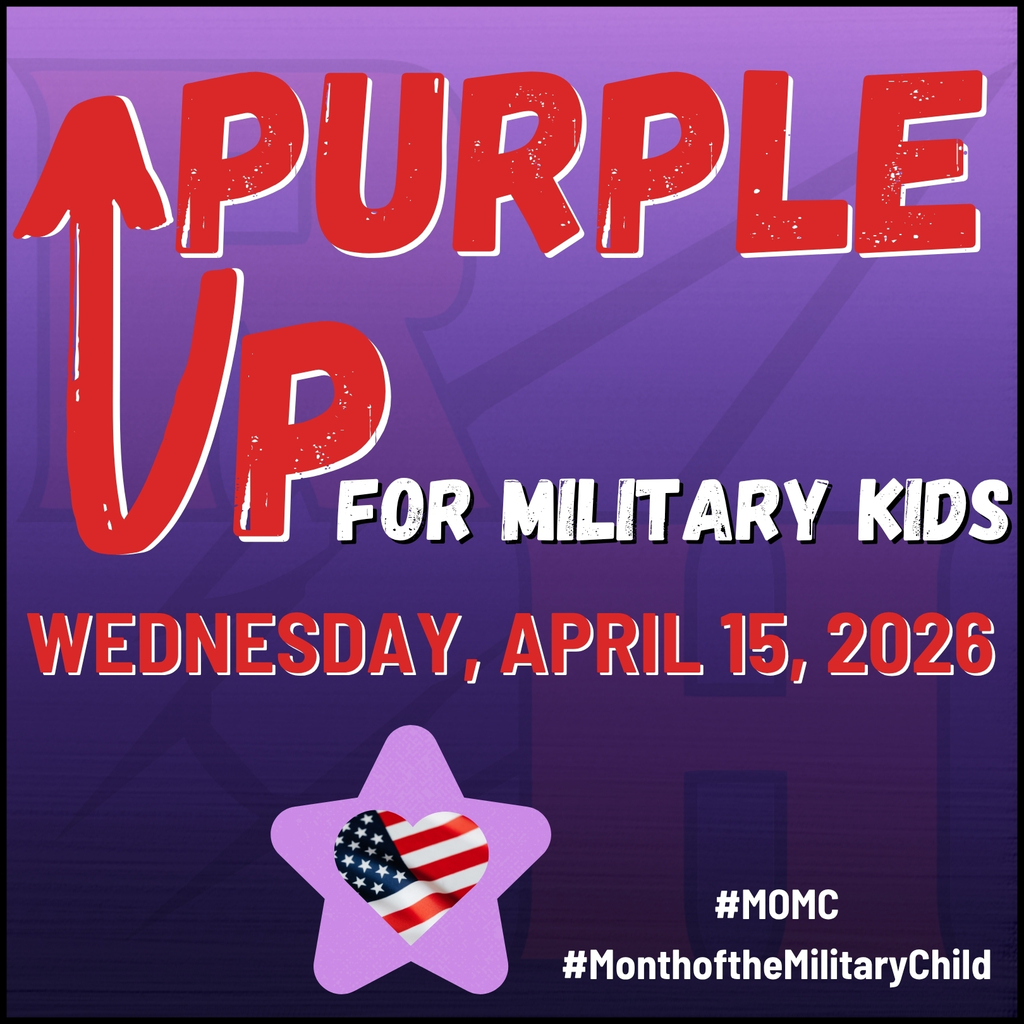 Purple Up, Rose Hill -- April 15 2026